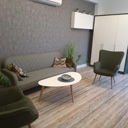 Zovuni Grey Houseアパートホテル エクステリア 写真