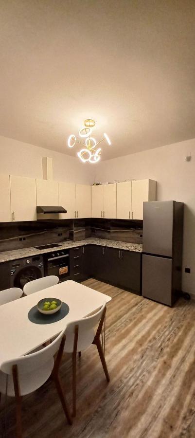 Zovuni Grey Houseアパートホテル エクステリア 写真