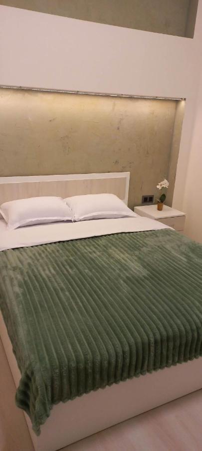 Zovuni Grey Houseアパートホテル エクステリア 写真