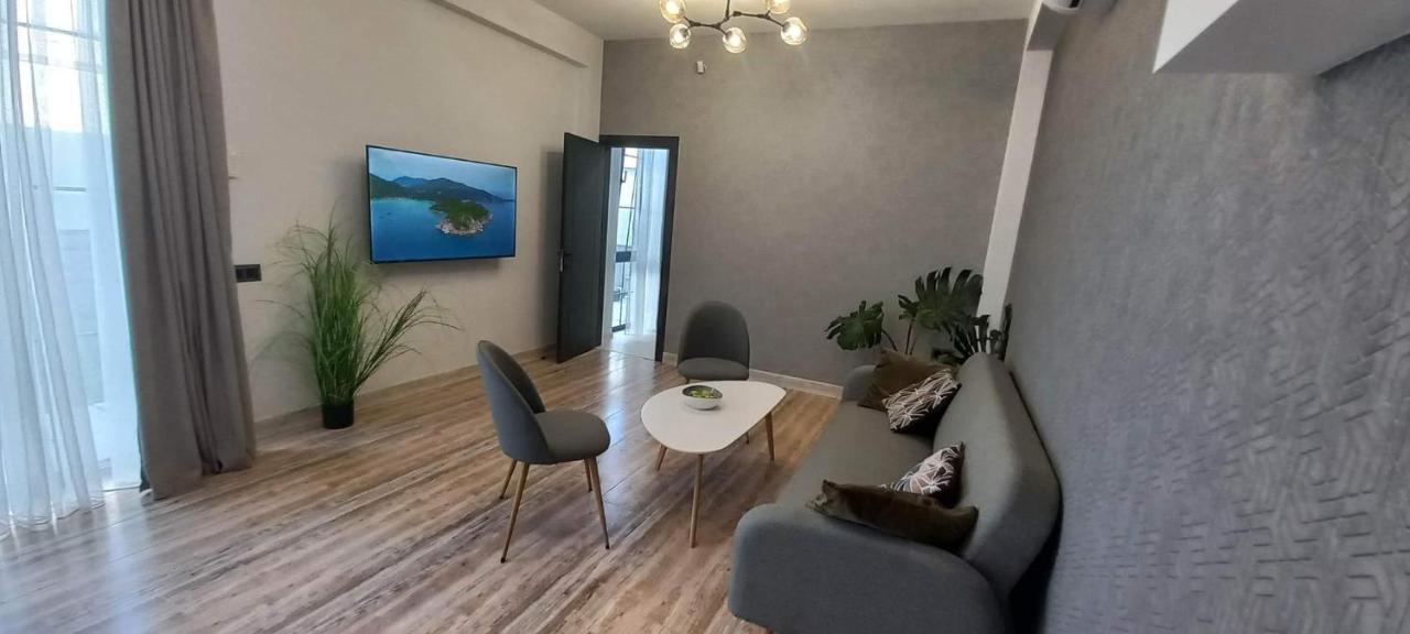 Zovuni Grey Houseアパートホテル エクステリア 写真