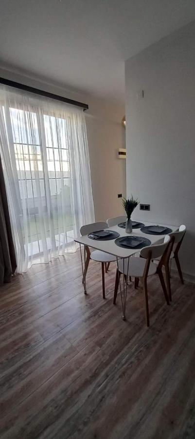 Zovuni Grey Houseアパートホテル エクステリア 写真