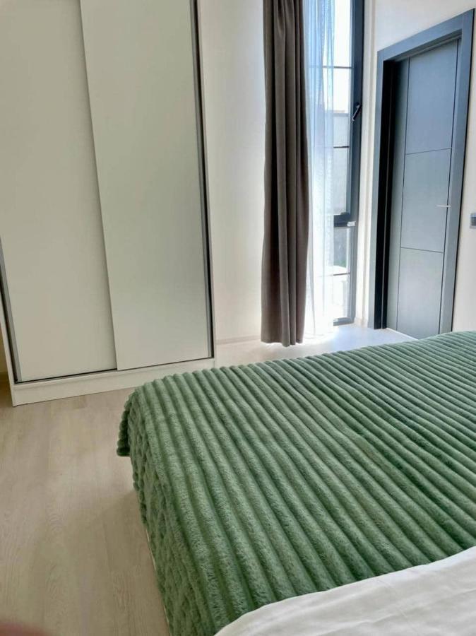 Zovuni Grey Houseアパートホテル エクステリア 写真